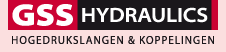 GSS Hydraulics klantlogo