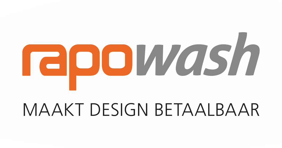 Rapotec RapoWash klantlogo
